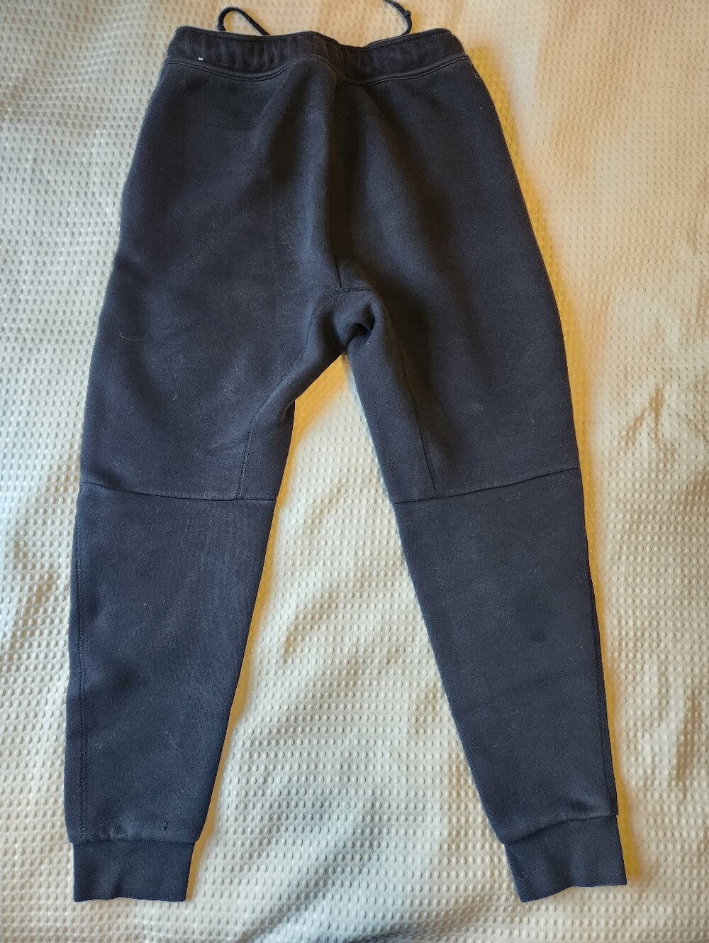 Men's Nike Tech Pants Size Medium - Picture 6 of 9